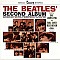 The Beatles' Second Album