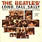 The Beatles' Long Tall Sally